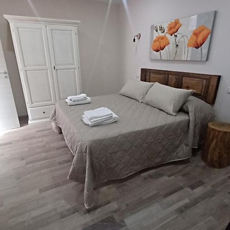 B&B Le Vie Del Borgo Castiglione De Sicilia Extérieur photo
