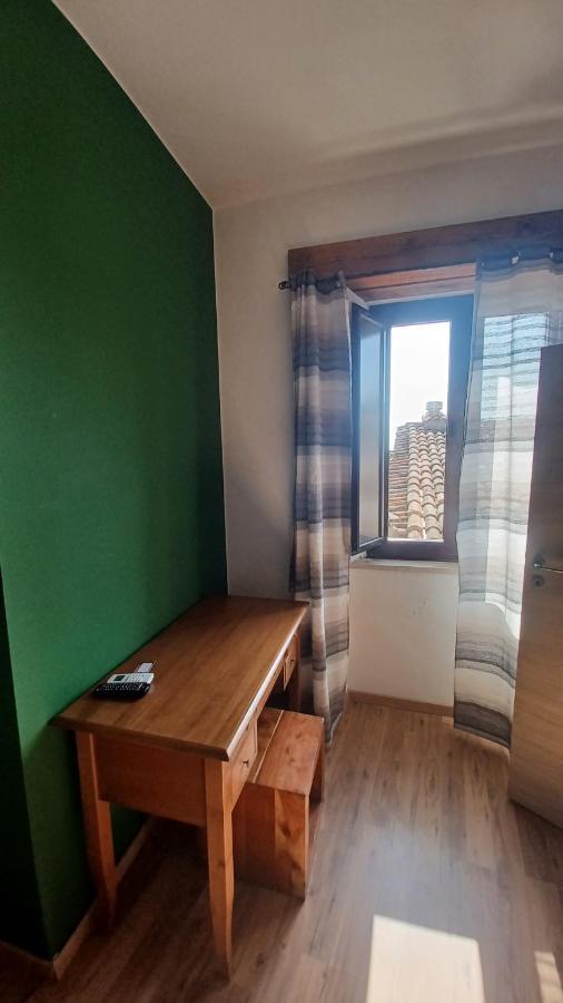 B&B Le Vie Del Borgo Castiglione De Sicilia Extérieur photo
