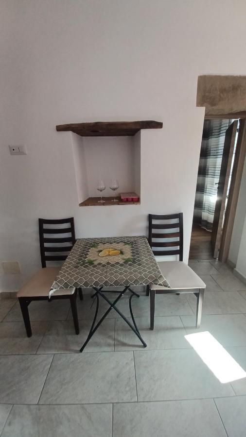 B&B Le Vie Del Borgo Castiglione De Sicilia Extérieur photo