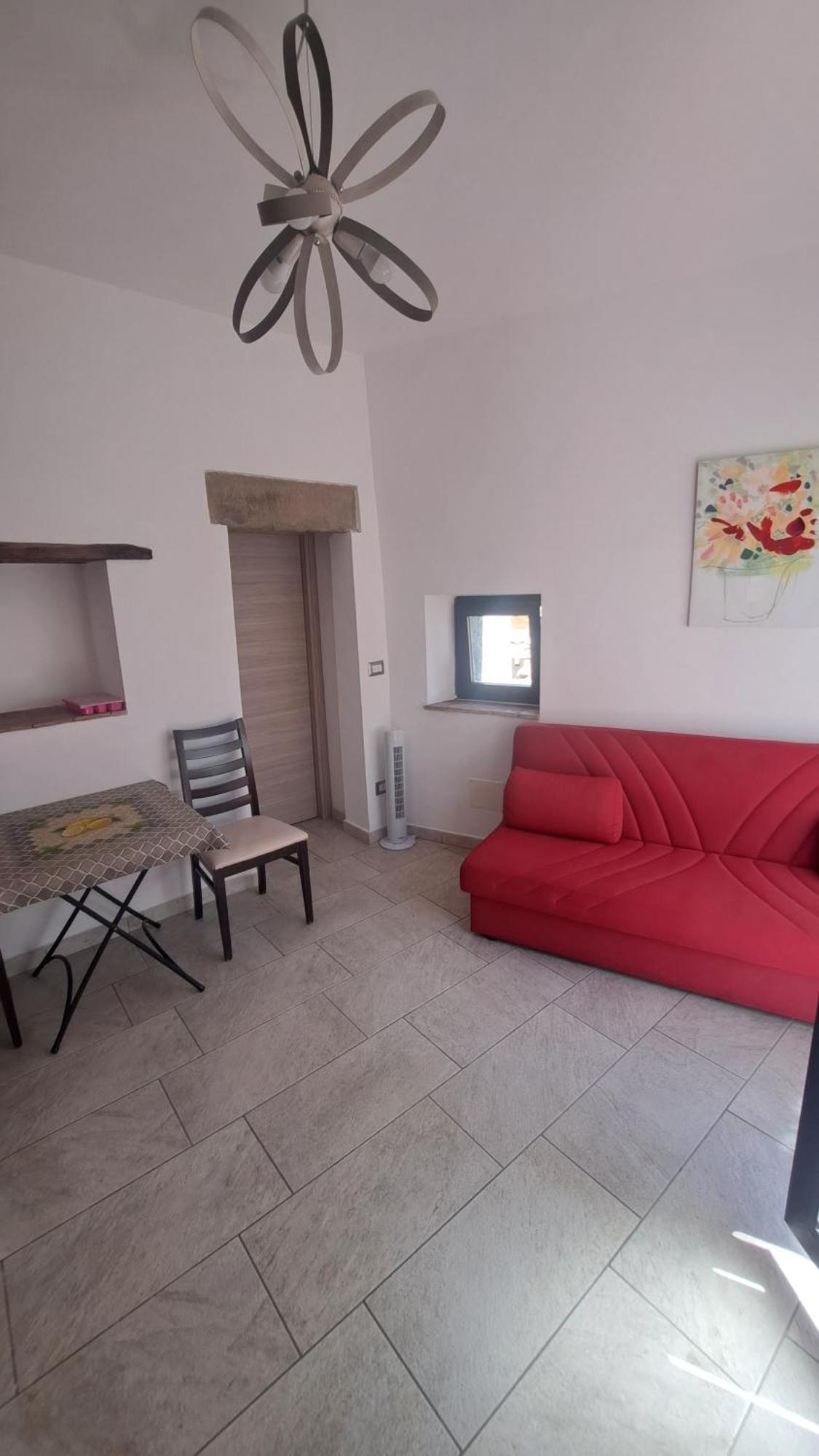 B&B Le Vie Del Borgo Castiglione De Sicilia Extérieur photo