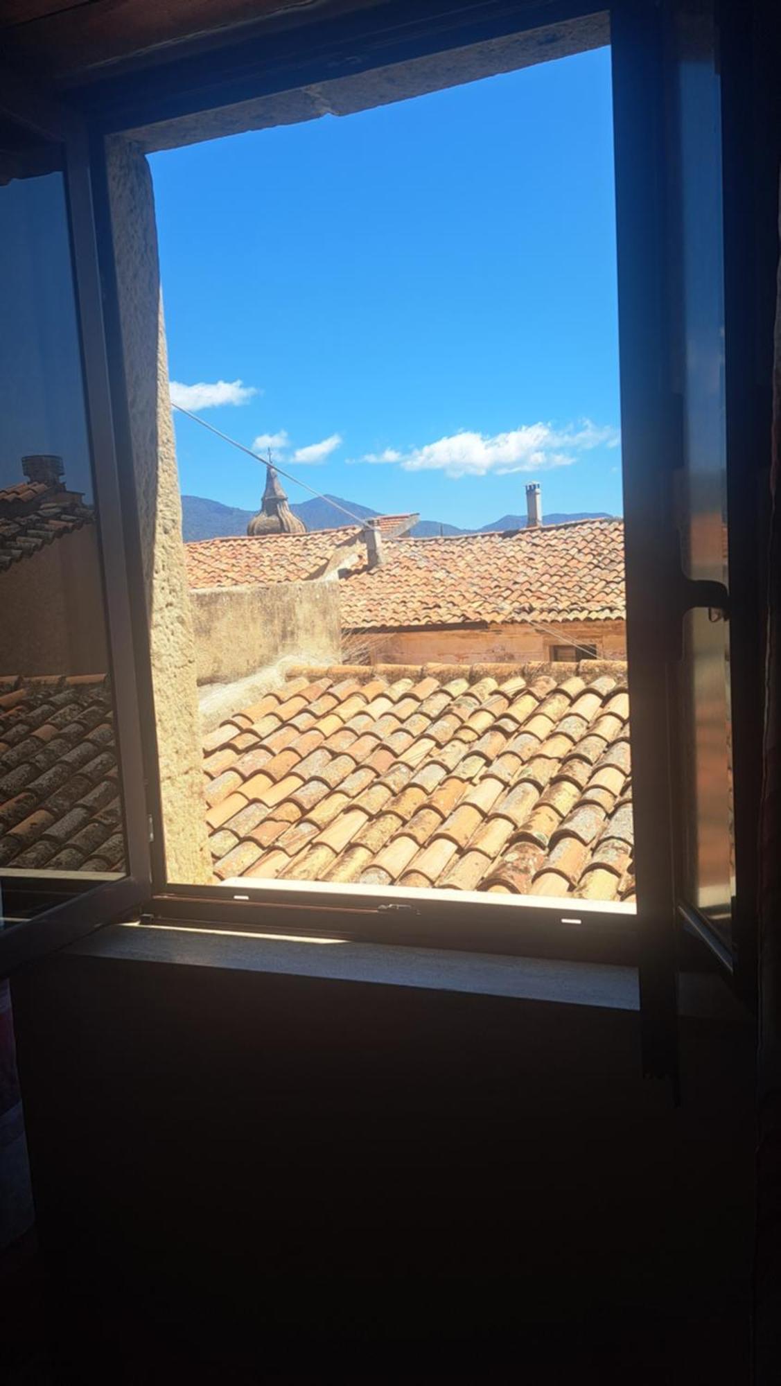 B&B Le Vie Del Borgo Castiglione De Sicilia Extérieur photo