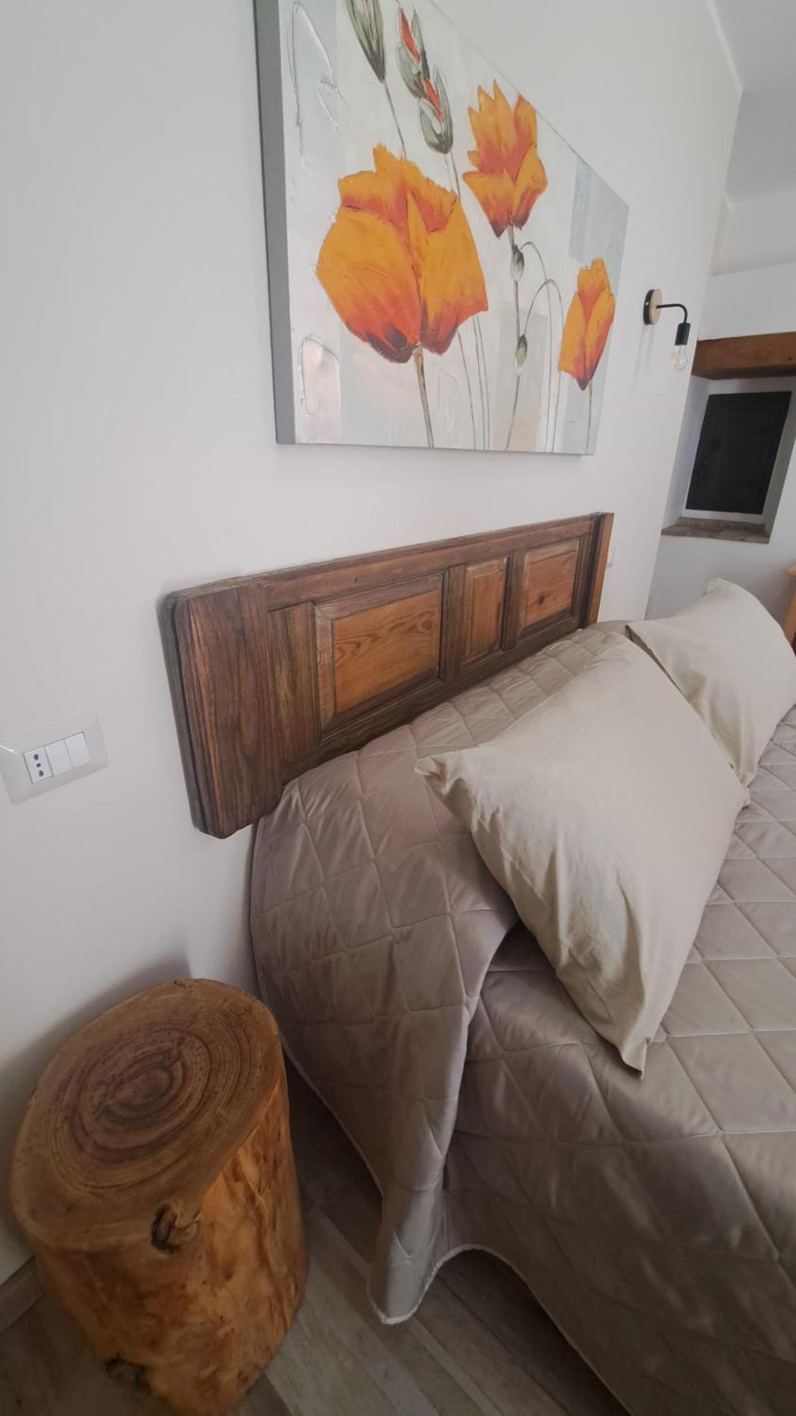 B&B Le Vie Del Borgo Castiglione De Sicilia Extérieur photo