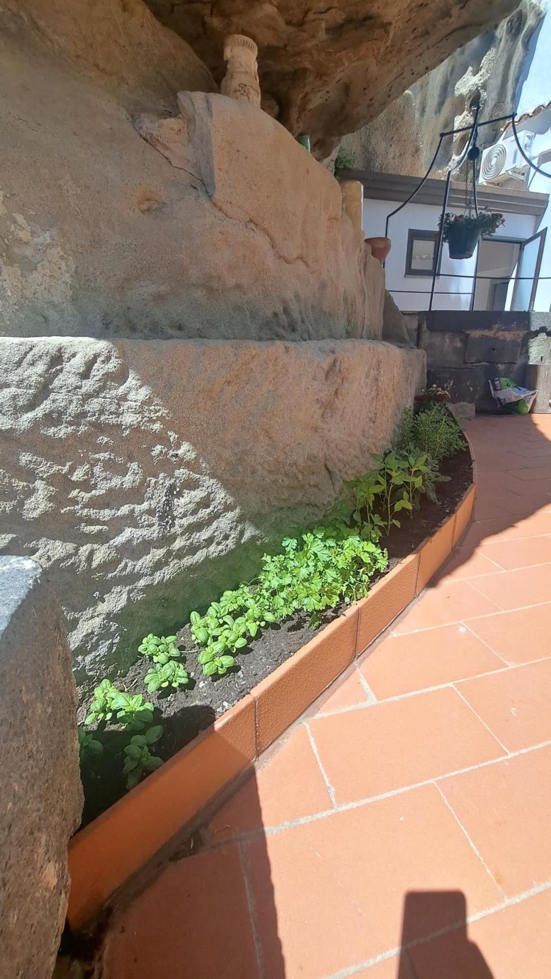 B&B Le Vie Del Borgo Castiglione De Sicilia Extérieur photo