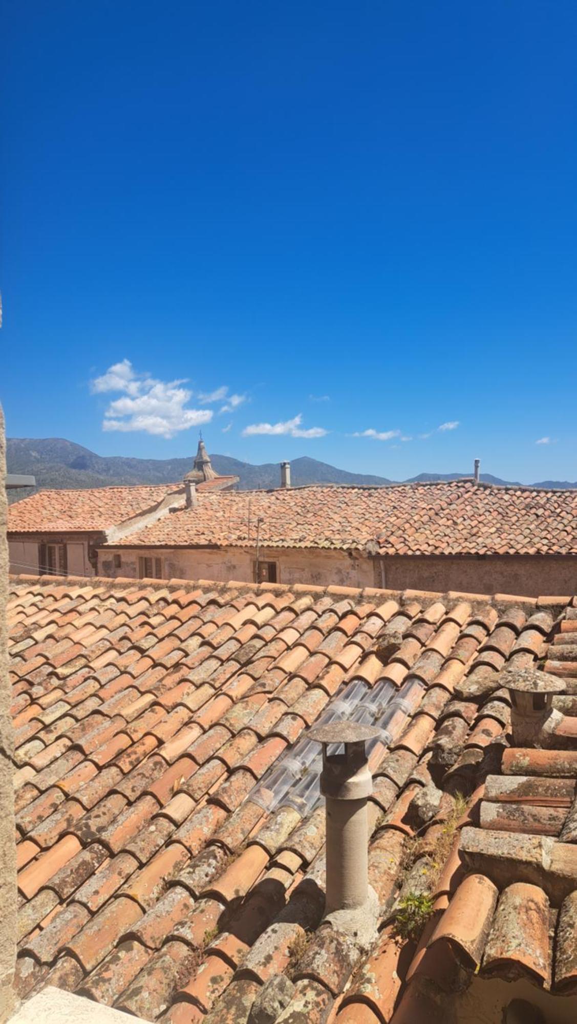 B&B Le Vie Del Borgo Castiglione De Sicilia Extérieur photo