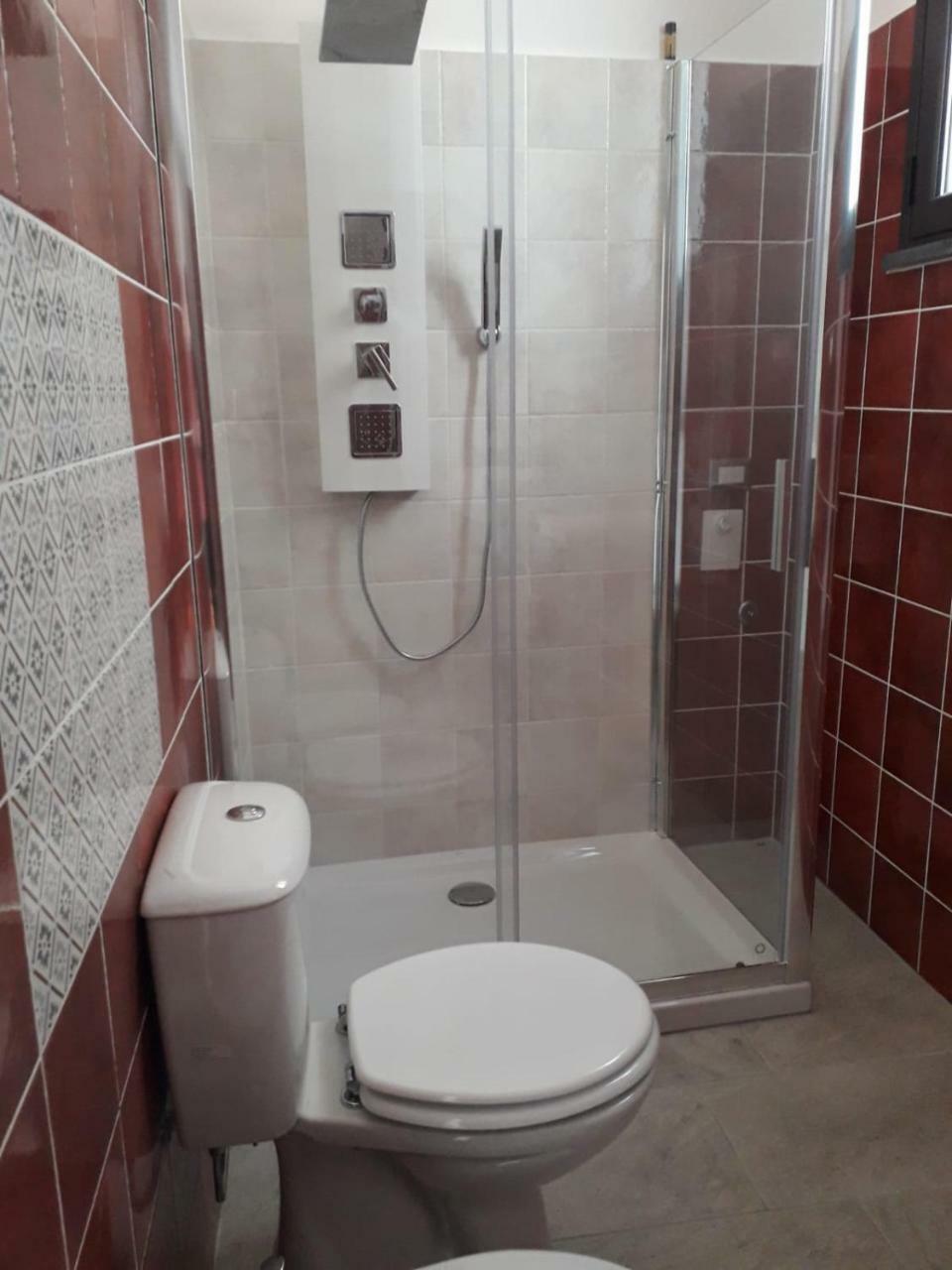 B&B Le Vie Del Borgo Castiglione De Sicilia Extérieur photo