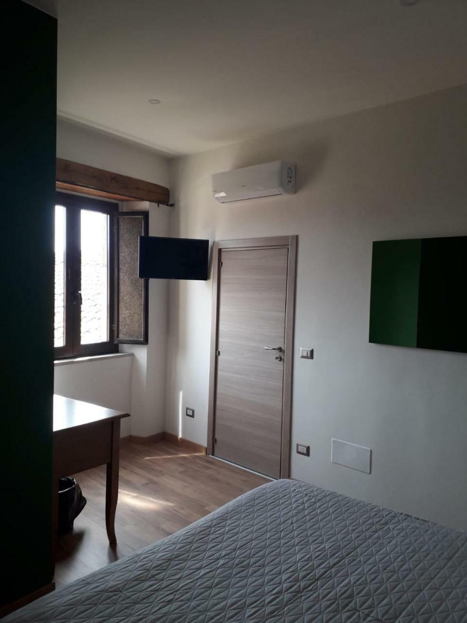 B&B Le Vie Del Borgo Castiglione De Sicilia Extérieur photo