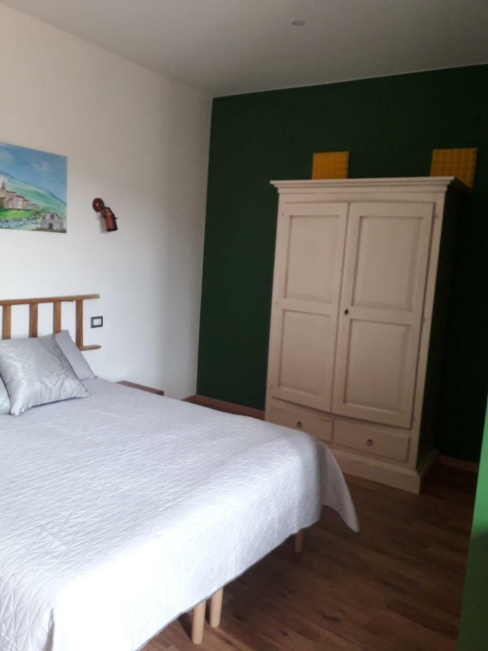 B&B Le Vie Del Borgo Castiglione De Sicilia Extérieur photo