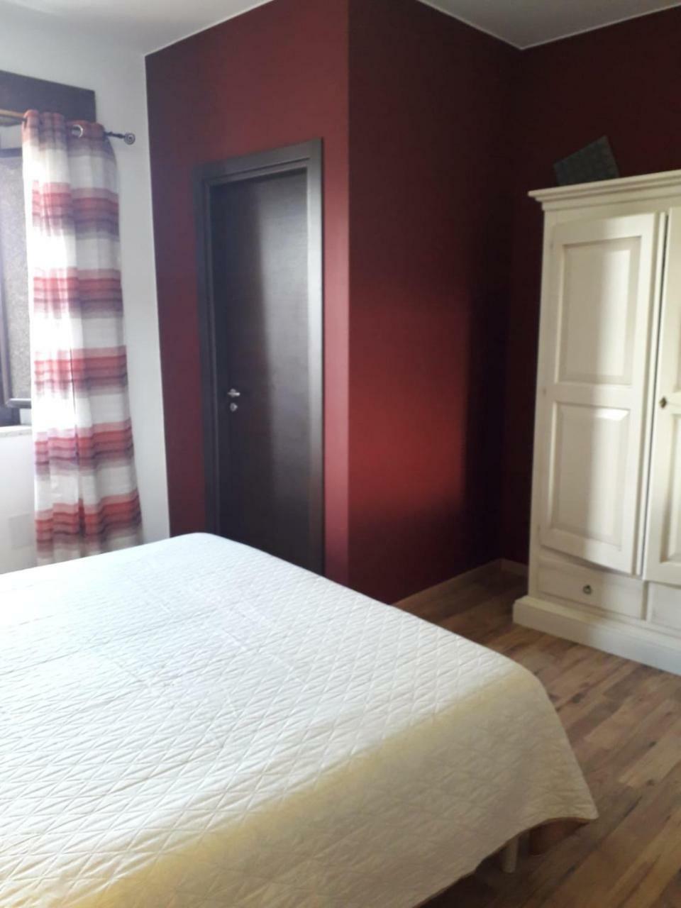 B&B Le Vie Del Borgo Castiglione De Sicilia Extérieur photo